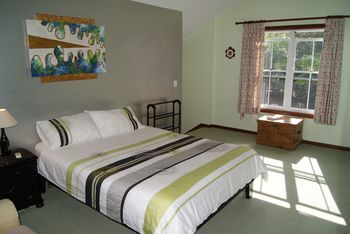 Kingfishers Manor @ Noosa - Lismore Accommodation 20