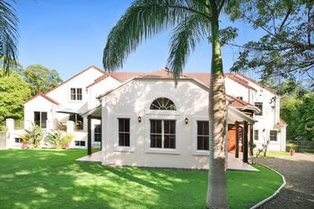 Kingfishers Manor @ Noosa - Lismore Accommodation 23