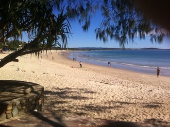 Kingfishers Manor @ Noosa - Lismore Accommodation 25