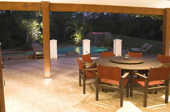 Kingfishers Manor @ Noosa - Lismore Accommodation 42