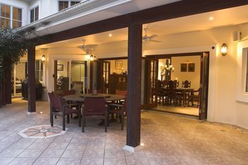 Kingfishers Manor @ Noosa - Lismore Accommodation 43