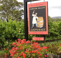 Hunter Valley Cooperage BampB - Lismore Accommodation