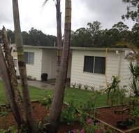 Australian Motor Homes Tourist Park - Lismore Accommodation