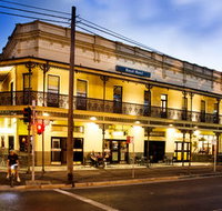 Royal Hotel Randwick - Lismore Accommodation