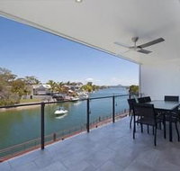 Jacaranda Noosa - Lismore Accommodation