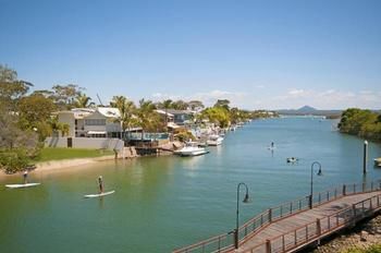 Jacaranda Noosa - Lismore Accommodation 1