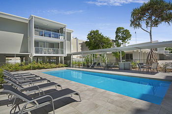 Jacaranda Noosa - Lismore Accommodation 2