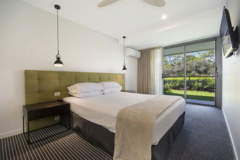 Jacaranda Noosa - Lismore Accommodation 7