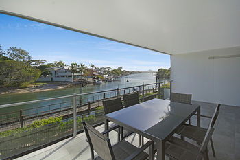Jacaranda Noosa - Lismore Accommodation 8