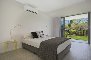 Jacaranda Noosa - Lismore Accommodation 11