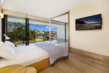 Jacaranda Noosa - Lismore Accommodation 12