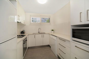 Jacaranda Noosa - Lismore Accommodation 15