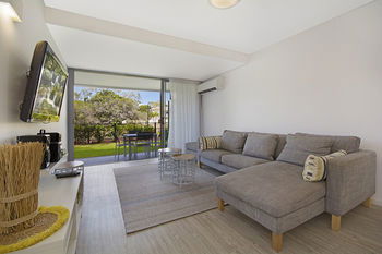 Jacaranda Noosa - Lismore Accommodation 19
