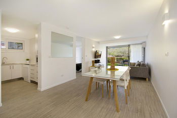 Jacaranda Noosa - Lismore Accommodation 21