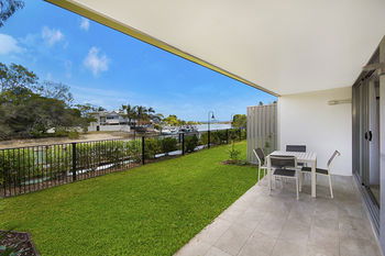 Jacaranda Noosa - Lismore Accommodation 28