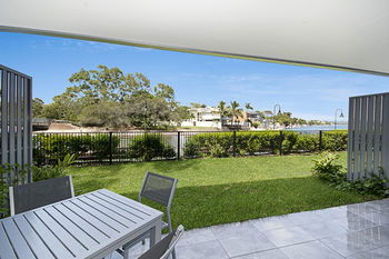 Jacaranda Noosa - Lismore Accommodation 29