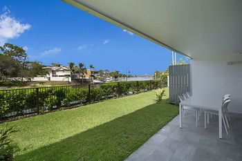 Jacaranda Noosa - Lismore Accommodation 30