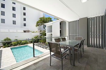 Jacaranda Noosa - Lismore Accommodation 32