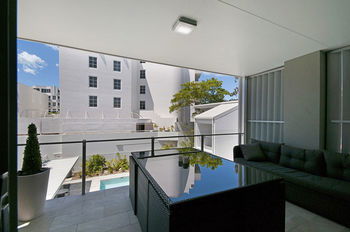 Jacaranda Noosa - Lismore Accommodation 33