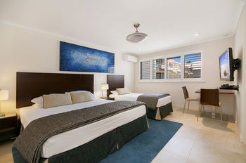 Jacaranda Noosa - Lismore Accommodation 39