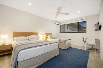 Jacaranda Noosa - Lismore Accommodation 40