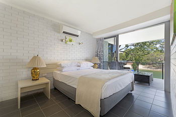 Jacaranda Noosa - Lismore Accommodation 52