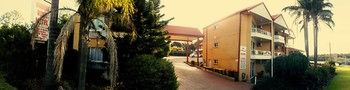 Ulladulla Harbour Motel - Lismore Accommodation 1