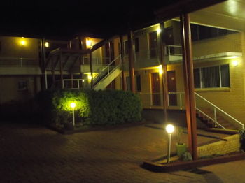 Ulladulla Harbour Motel - Lismore Accommodation 3
