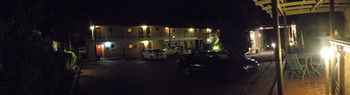 Ulladulla Harbour Motel - Lismore Accommodation 4