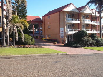 Ulladulla Harbour Motel - Lismore Accommodation 5