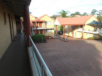 Ulladulla Harbour Motel - Lismore Accommodation 7