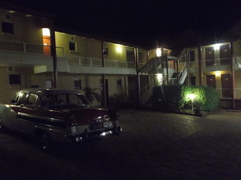 Ulladulla Harbour Motel - Lismore Accommodation 8