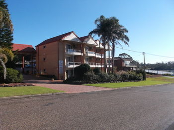 Ulladulla Harbour Motel - Lismore Accommodation 9