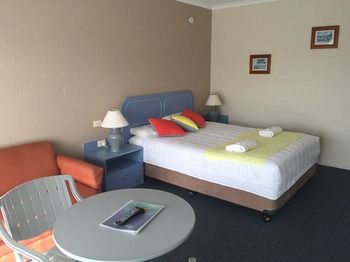 Ulladulla Harbour Motel - Lismore Accommodation 10
