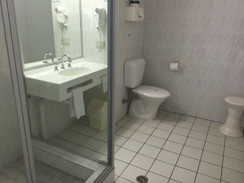 Ulladulla Harbour Motel - Lismore Accommodation 12