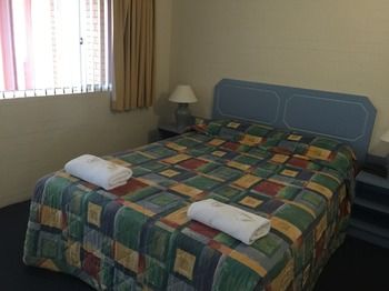 Ulladulla Harbour Motel - Lismore Accommodation 17