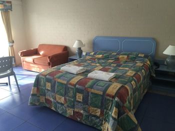 Ulladulla Harbour Motel - Lismore Accommodation 18