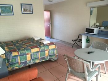 Ulladulla Harbour Motel - Lismore Accommodation 19