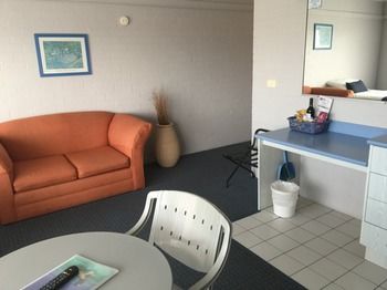 Ulladulla Harbour Motel - Lismore Accommodation 20