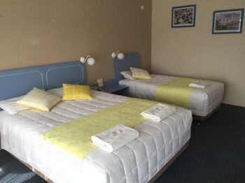 Ulladulla Harbour Motel - Lismore Accommodation 21