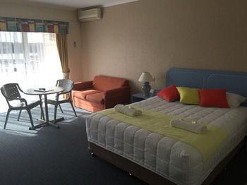 Ulladulla Harbour Motel - Lismore Accommodation 22