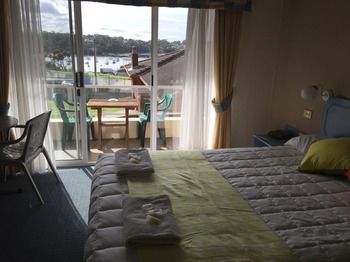 Ulladulla Harbour Motel - Lismore Accommodation 23