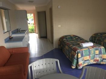 Ulladulla Harbour Motel - Lismore Accommodation 24