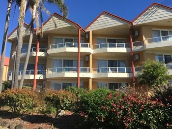 Ulladulla Harbour Motel - Lismore Accommodation 26
