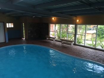 Ulladulla Harbour Motel - Lismore Accommodation 27