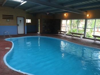 Ulladulla Harbour Motel - Lismore Accommodation 28