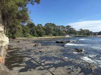 Ulladulla Harbour Motel - Lismore Accommodation 29