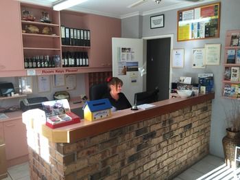 Ulladulla Harbour Motel - Lismore Accommodation 30