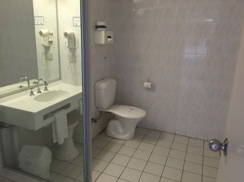 Ulladulla Harbour Motel - Lismore Accommodation 32