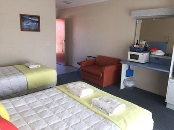 Ulladulla Harbour Motel - Lismore Accommodation 34